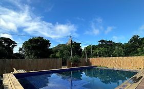 Pousada Terras Verdes Residence
